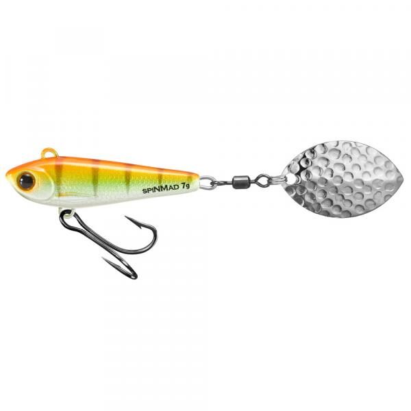 SpinMad Pro Spinner 7g