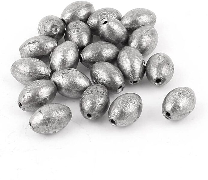 Svina izstrādājumi