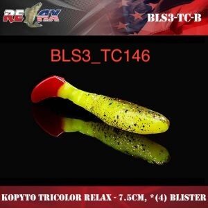BLS3-TC146
