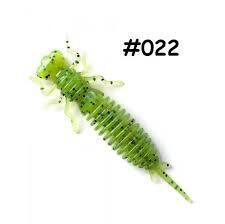 Larva 2.5