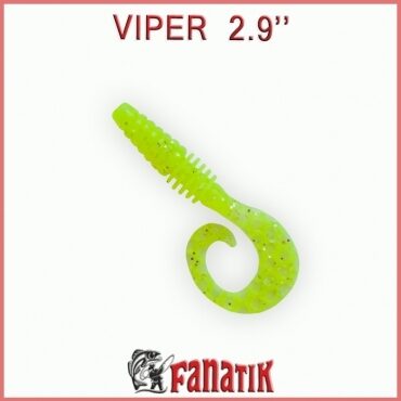 Viper 2,9