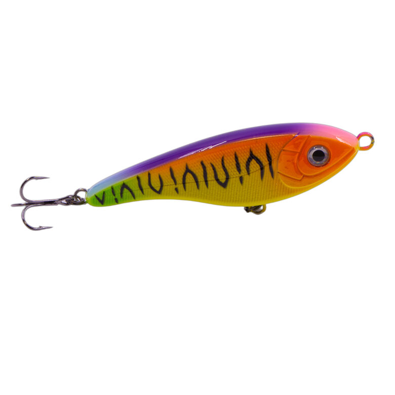 Rippr Jerk 100SS