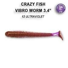 Vibro Worm 3