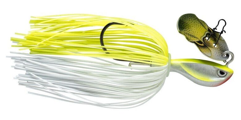 Rapala Rap-V Pike Bladed Jig SFC