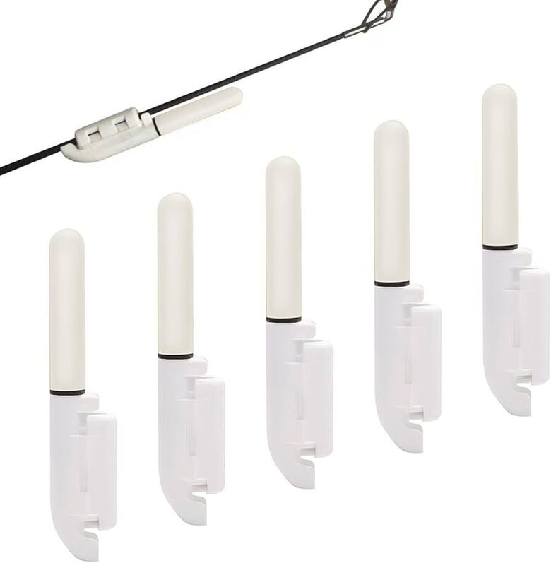 Fīdera spices gaismiņas elektriskās