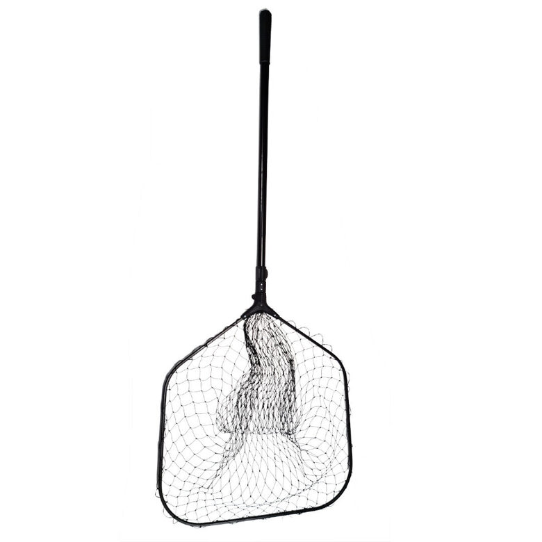 Uztveramais tīkls #2