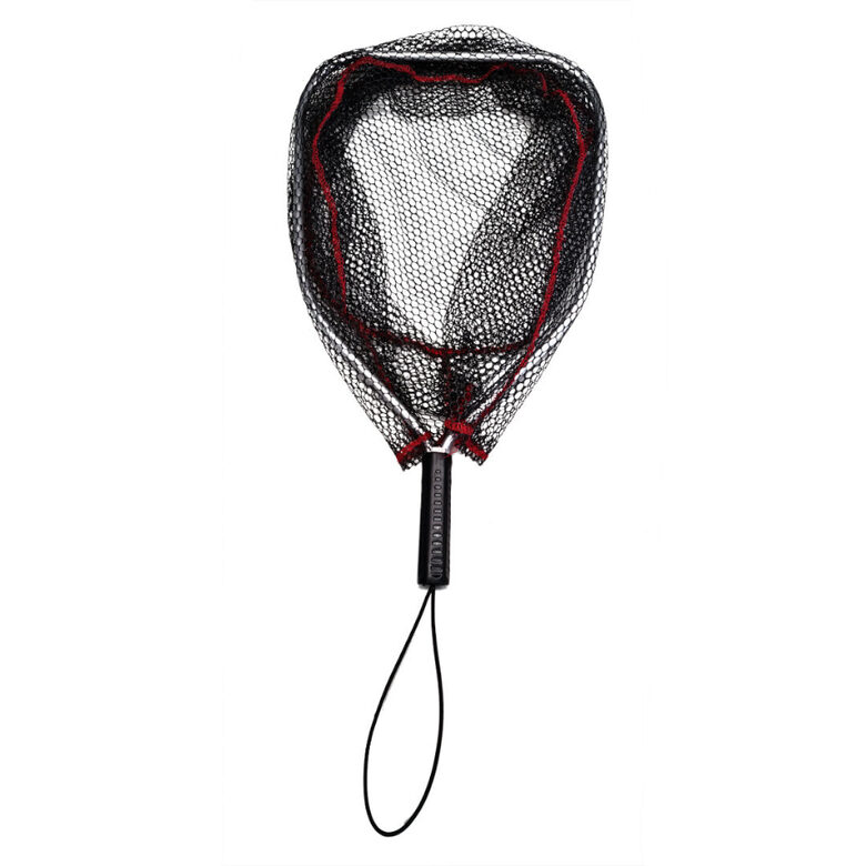 Uztveramais tīkls #8