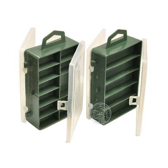 Piederumu kaste TK-11