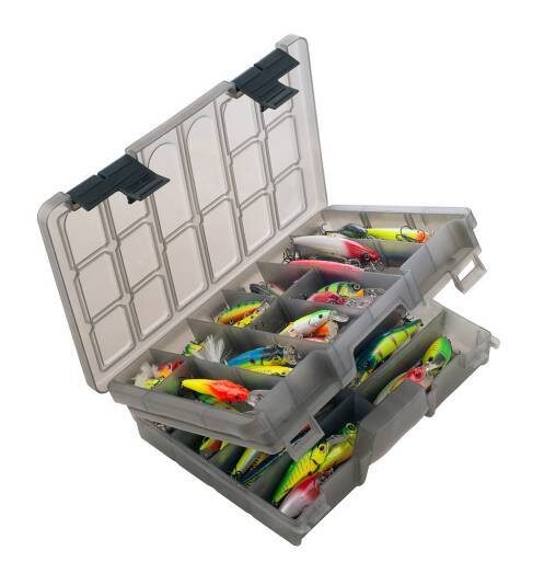 Piederumu kaste Triger