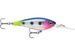Harvest Shad 7