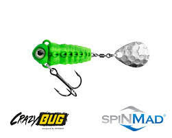 Crazy Bug 6gr 2513