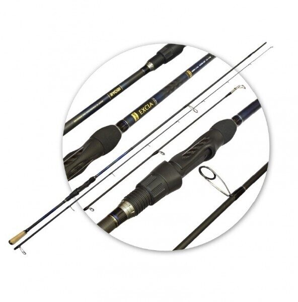 EXCIA 2,7m 3-18gr