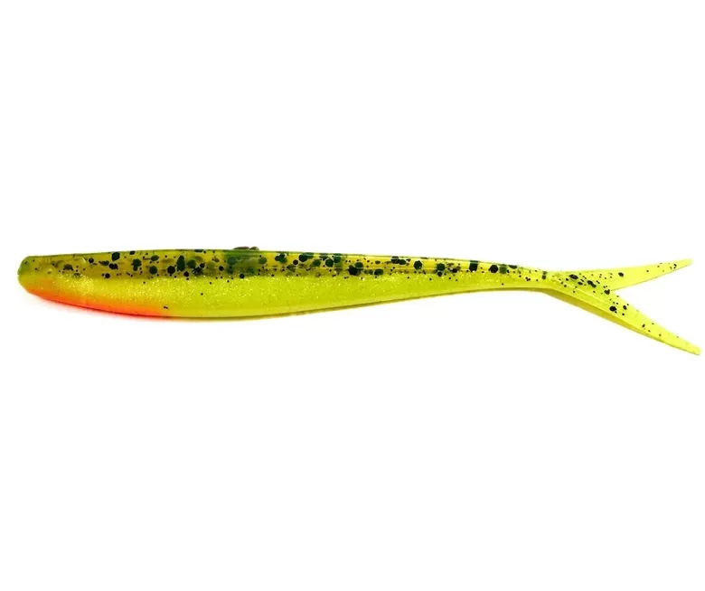 Zander Tail Classic 5