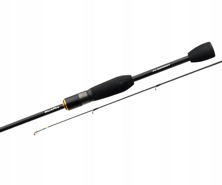 BLACKFIRE 1,83m 0,8-6g