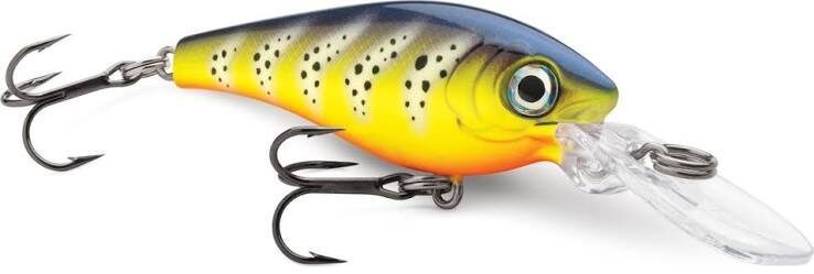 Harvest Shad 5