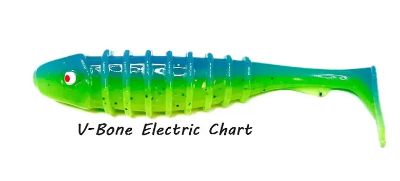 V-Bone 12cm