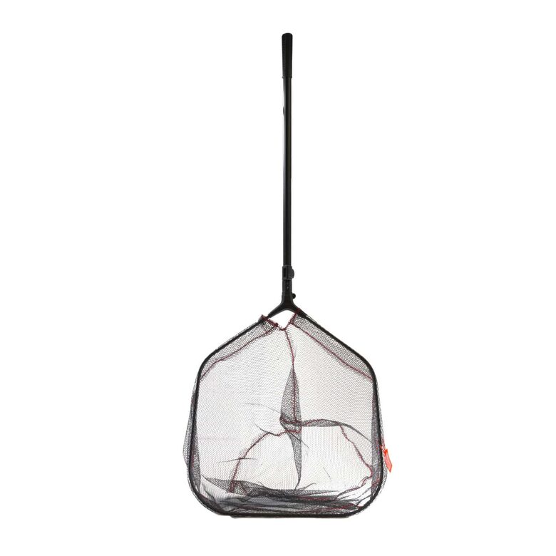 Uztveramais tīkls #9