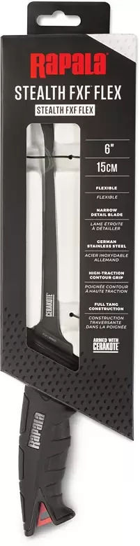 Filējamais nazis Rapala