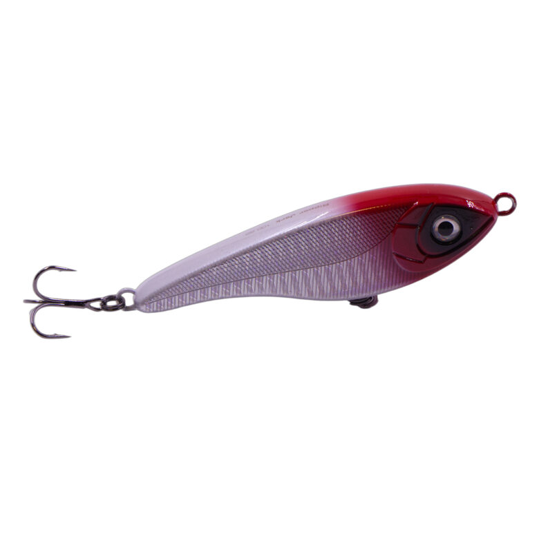 Ripper Jerk 100SS