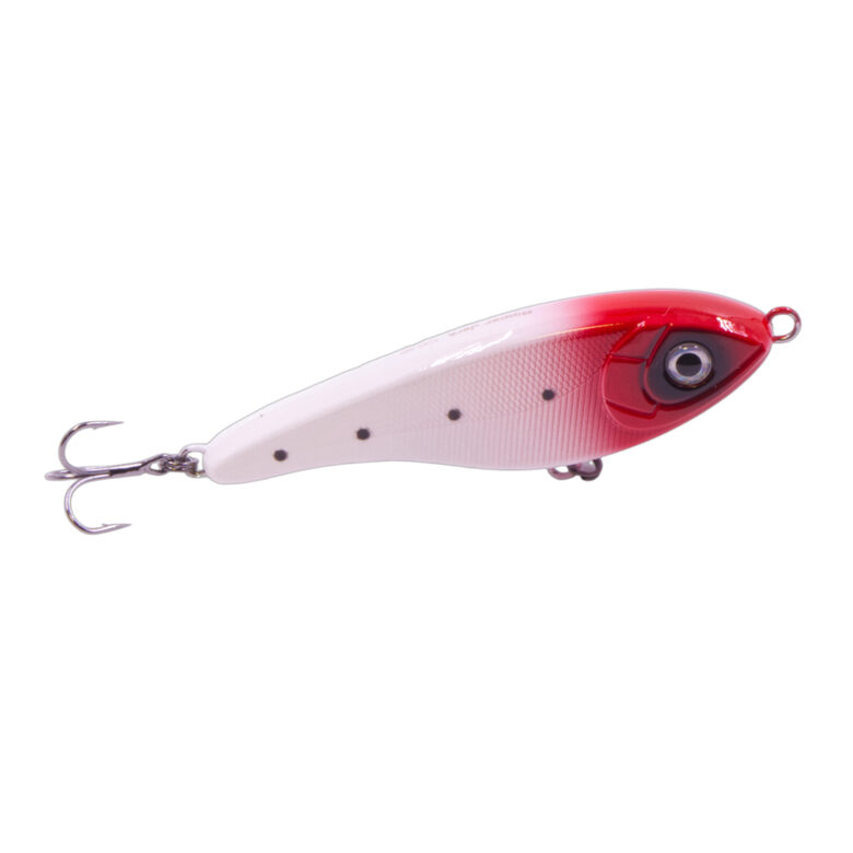 Ripper Jerk 100SS