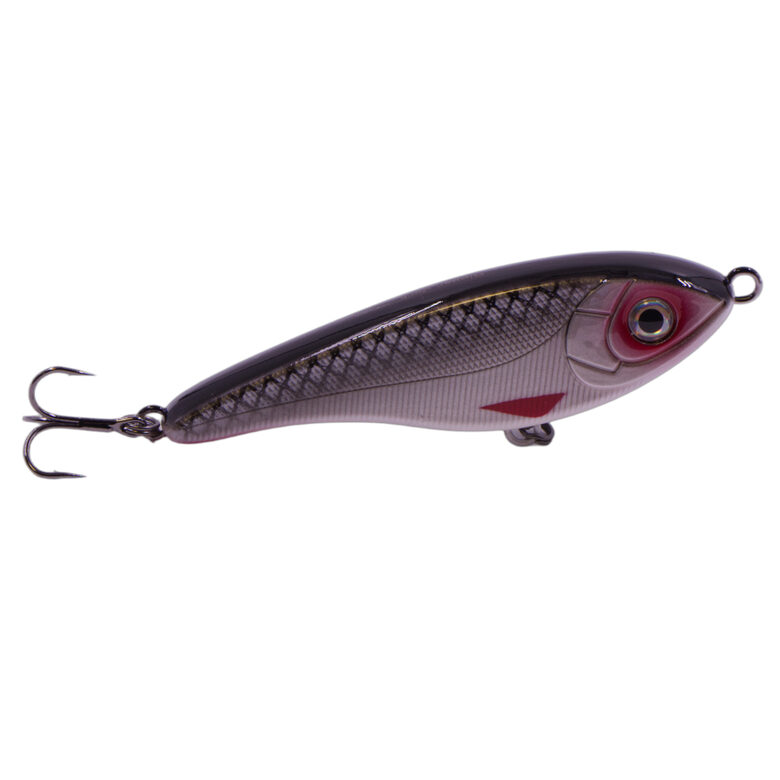 Ripper Jerk 100SS