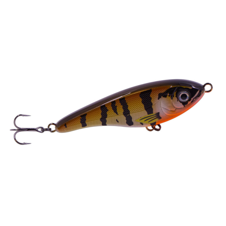 Ripper Jerk 100SS