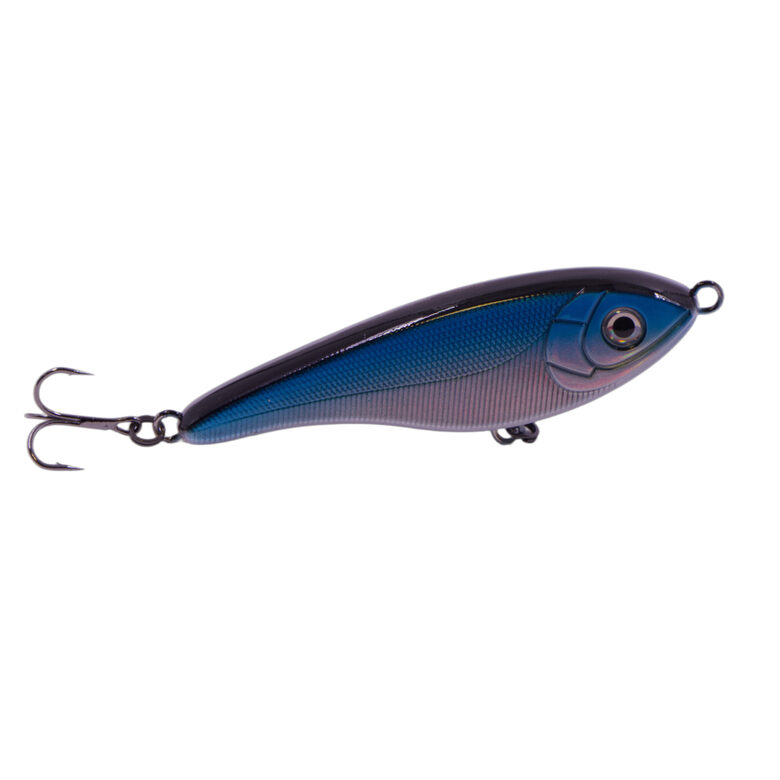 Ripper Jerk 100SS