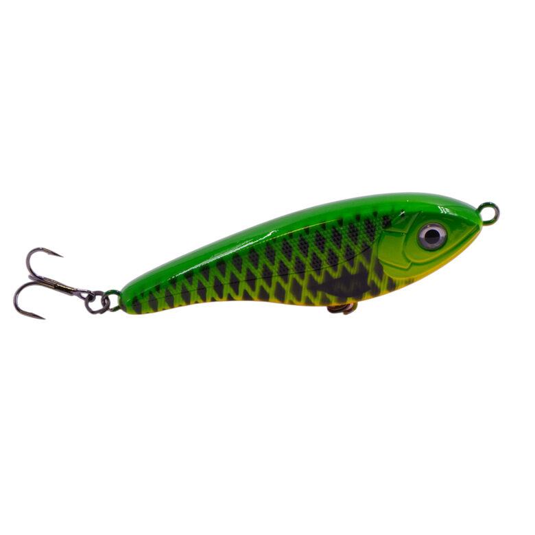 Ripper Jerk 100SS