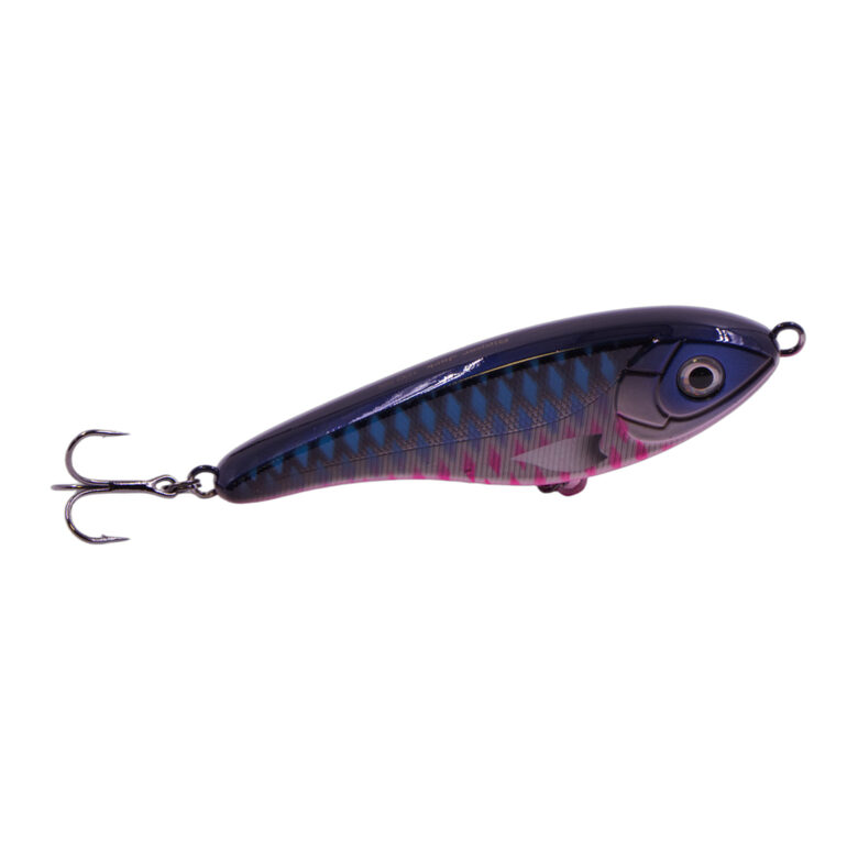 Ripper Jerk 100SS