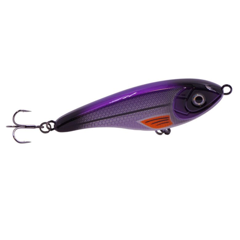 Ripper Jerk 100SS
