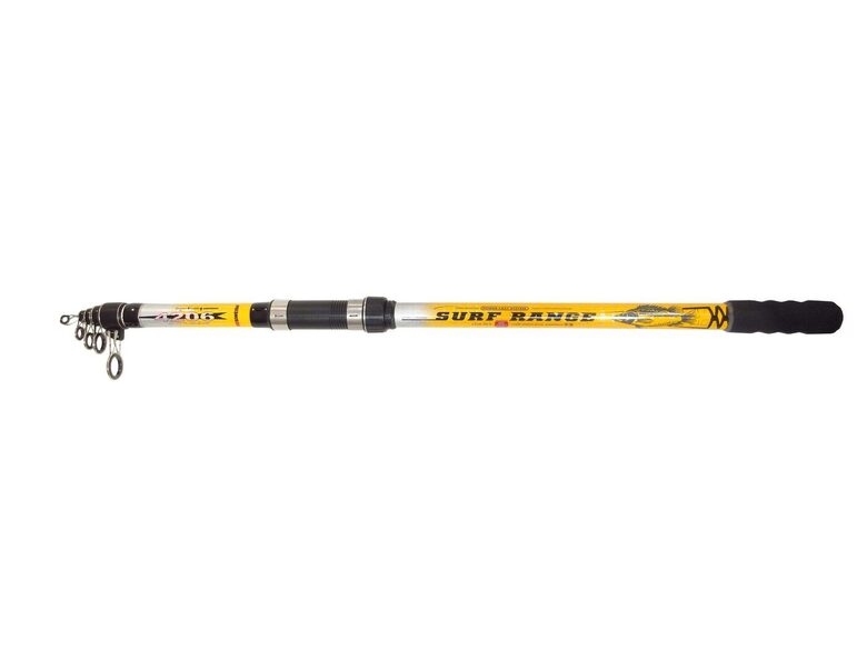 Siweida Surf Range 4,2m