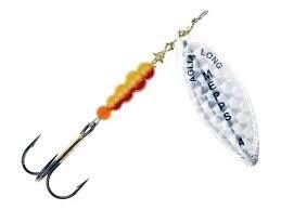 Mepps Aglia Long Rainbo 4