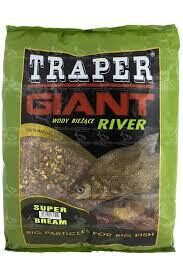 Traper Giant River Breksis 2,5kg