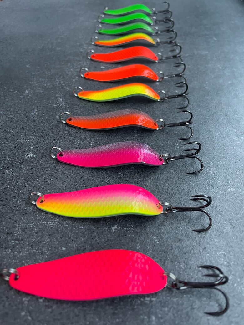 Belajevs Toxic Irony 24g