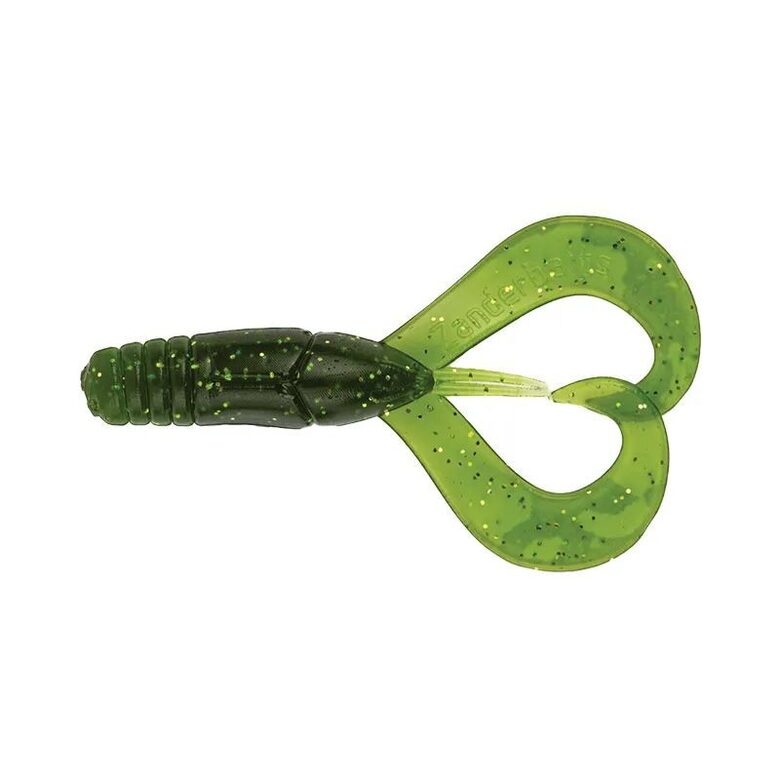 Crazy Craw 2,4