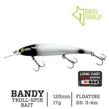 Bandy 12cm Z90