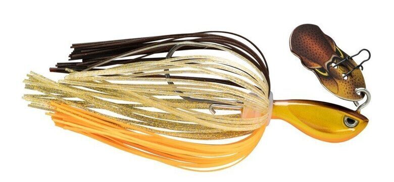 Rapala Perch Bladed Jig CW