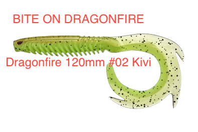 Dragonfire 120mm