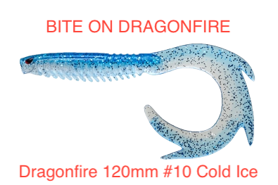 Dragonfire 120mm
