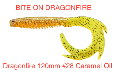 Dragonfire 120mm