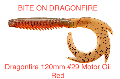 Dragonfire 120mm