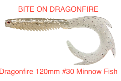 Dragonfire 120mm
