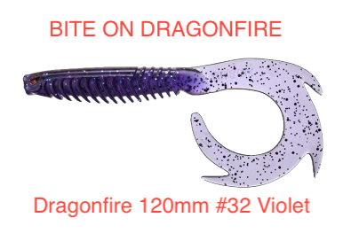 Dragonfire 120mm