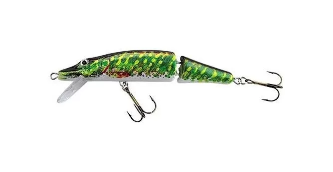 Fat Pike 2-daļīgs 13cm 