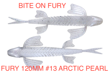Fury 120mm 