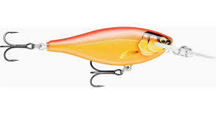 Shad Rap Elite 75