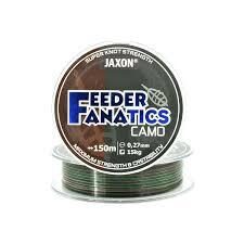 Jaxon Feeder Fanatics Camo