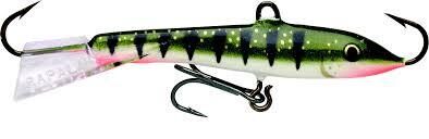 Rapala Jigging Rap NP