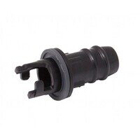 Gaisa pumpja konektors.