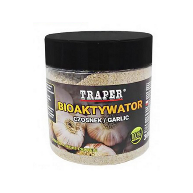 Bioaktivators Ķiploks 300g 